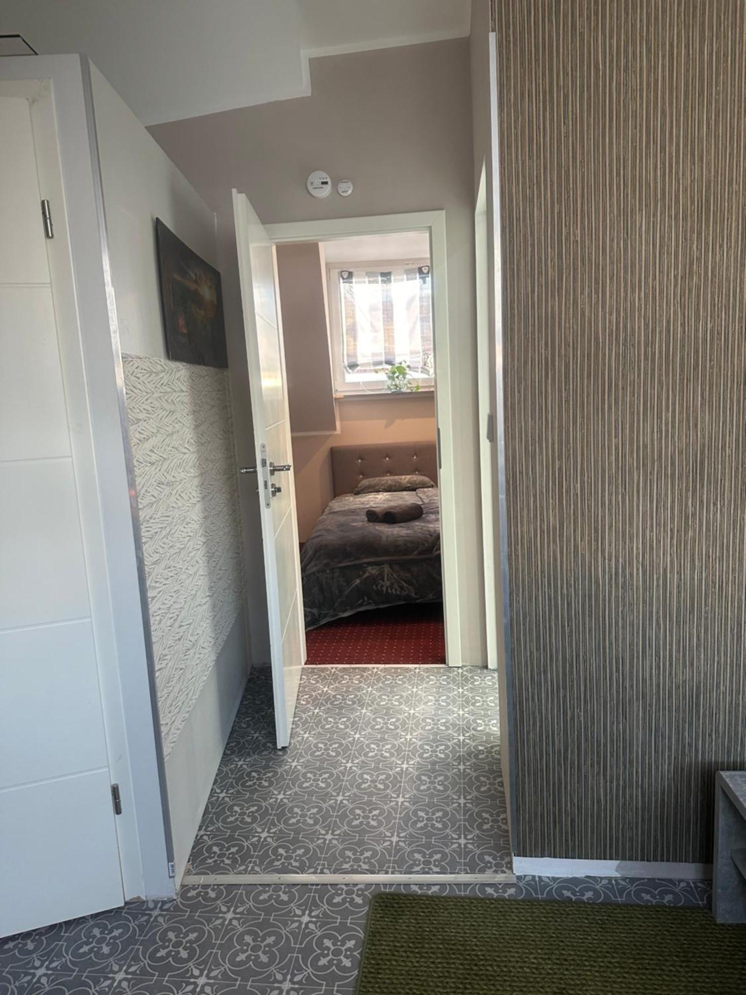 Bina Ferien-Apartments Trier Exteriör bild